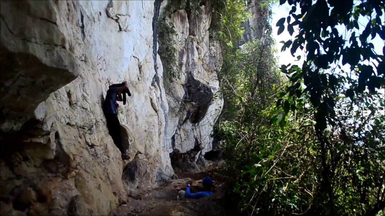 Quirino Province ft. Nagbukel Mountain, Cave & Governor's Rapids