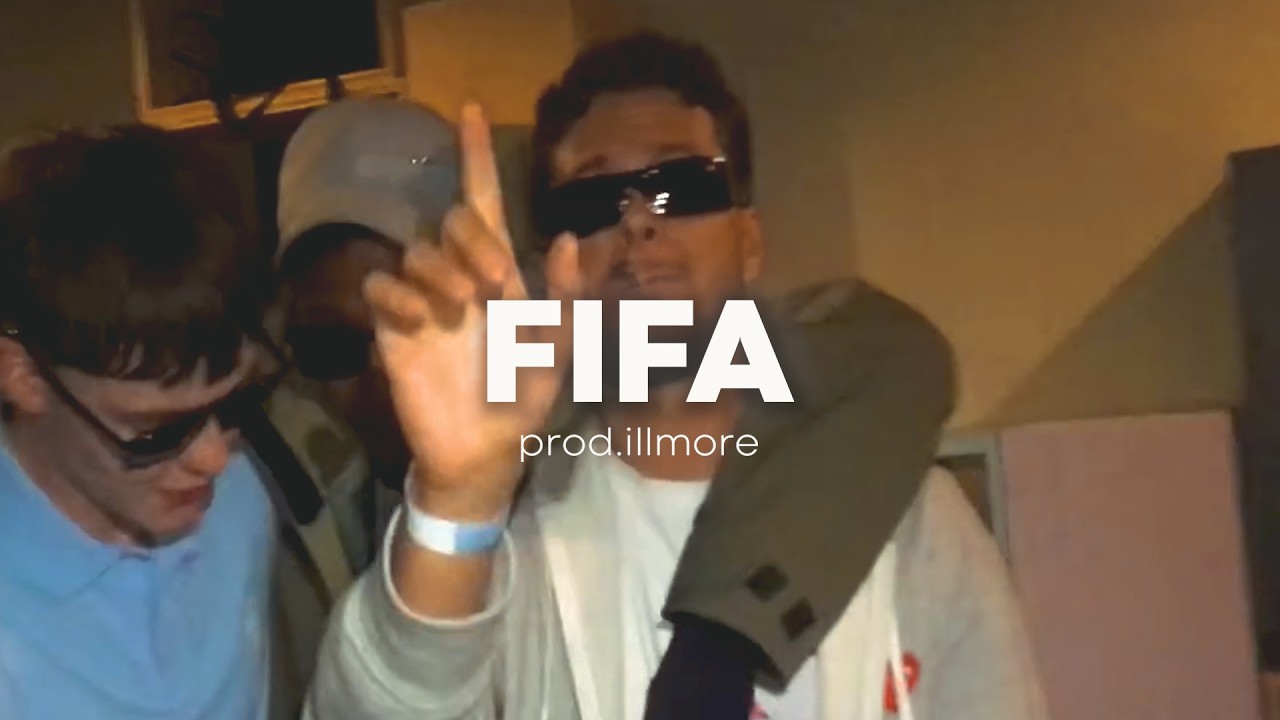 TOUJOUR x PASHANIM Type Beat 