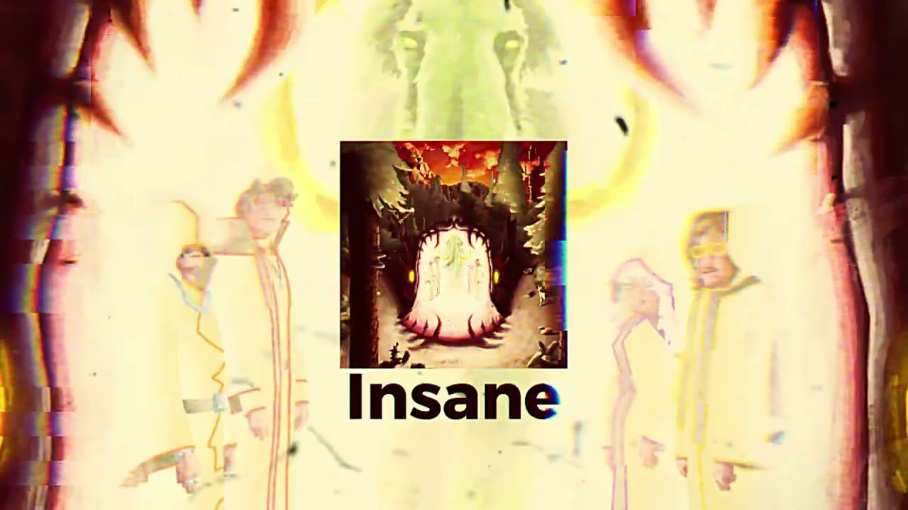Insane - JOINT CUSTODY (Official Audio)