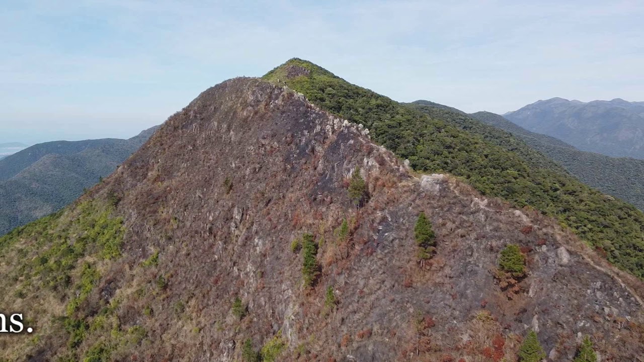 PEDRA DA BANDEIRA, O LOCAL DO DESASTRE AEREO NO CAMBIRELA
