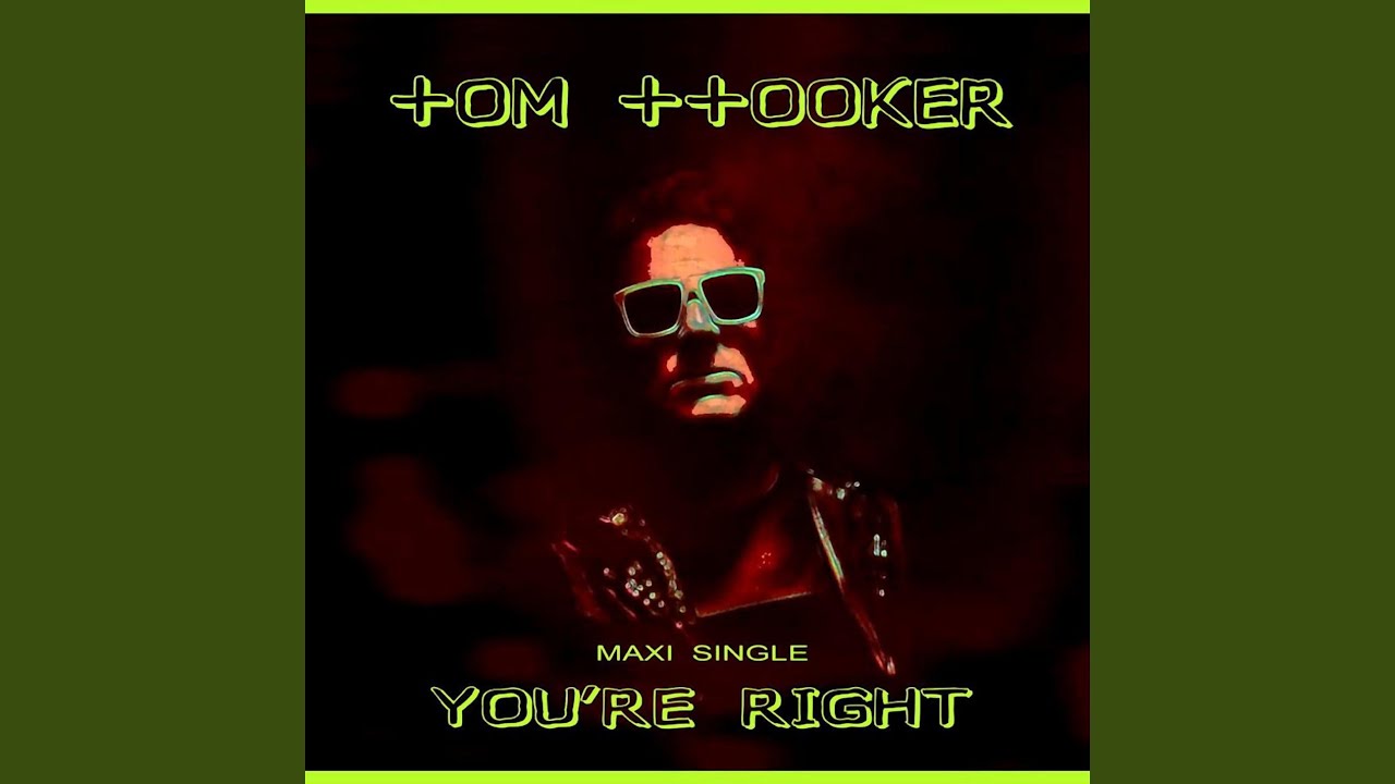 You're Right (Extended)
