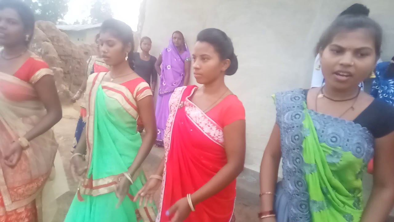 Barnawapara ka sua nacha
