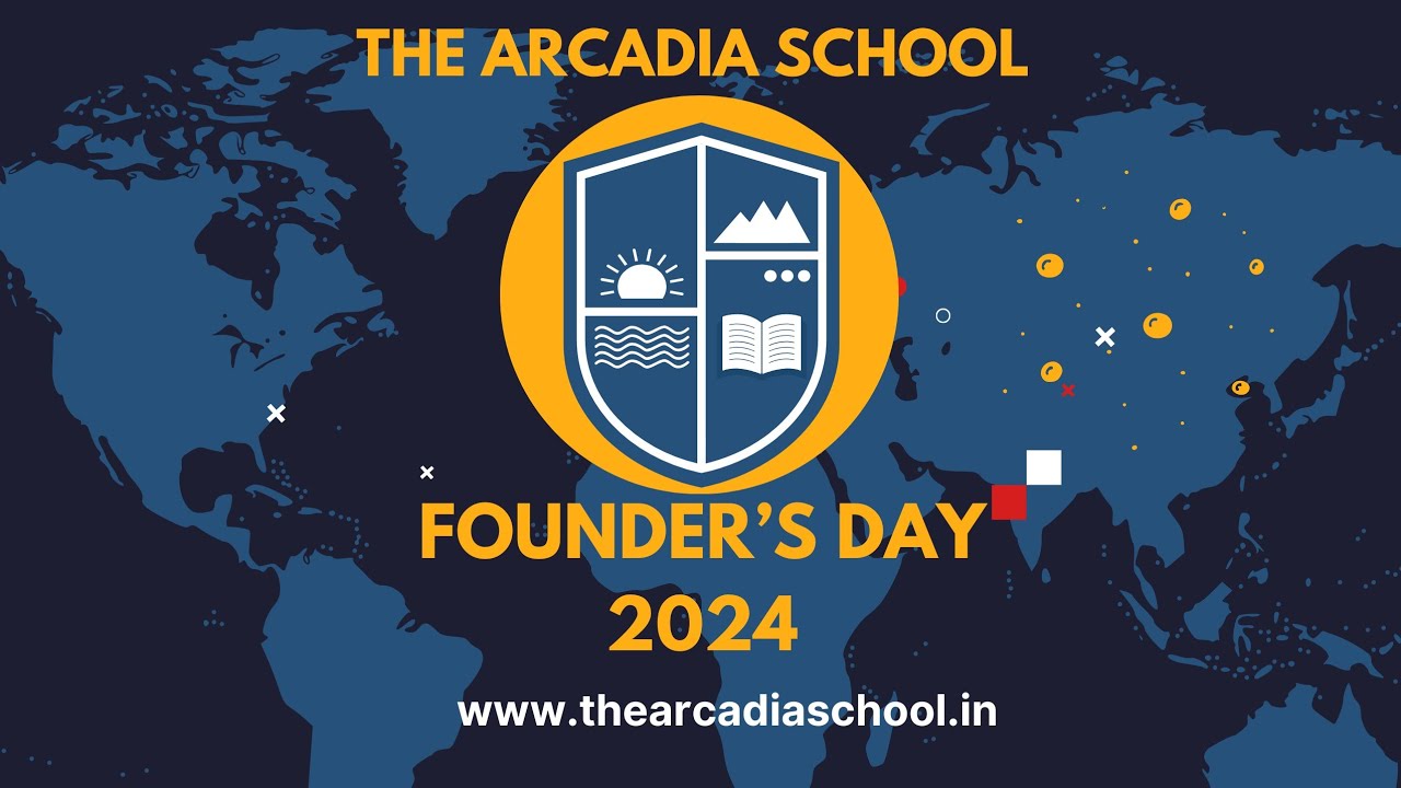 Founder's Day 2024 @the_arcadiaschool