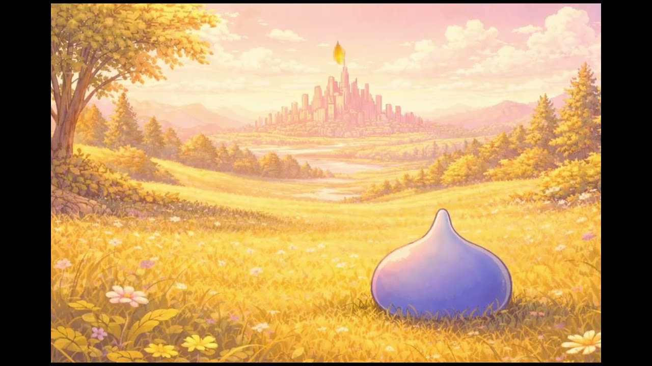 Lofi Jazz for the Castle - 120 mins non stop chill on working