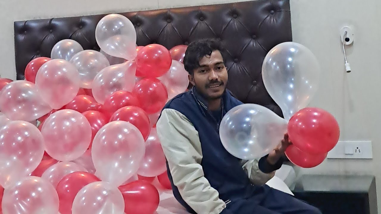 Naya Saal, Naya Din Par Mood Bilkul Off 😶 | Aaj Ka Real Vlog
