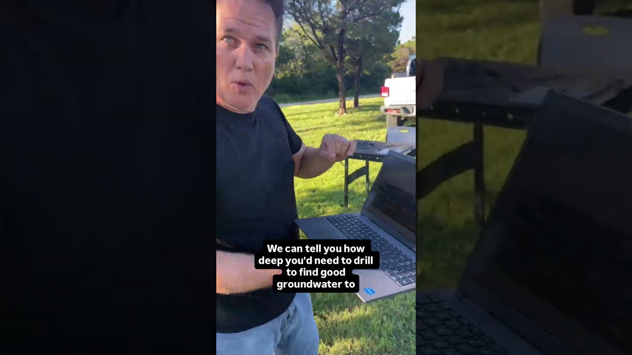 How to Know If You Have Water Before You Drill