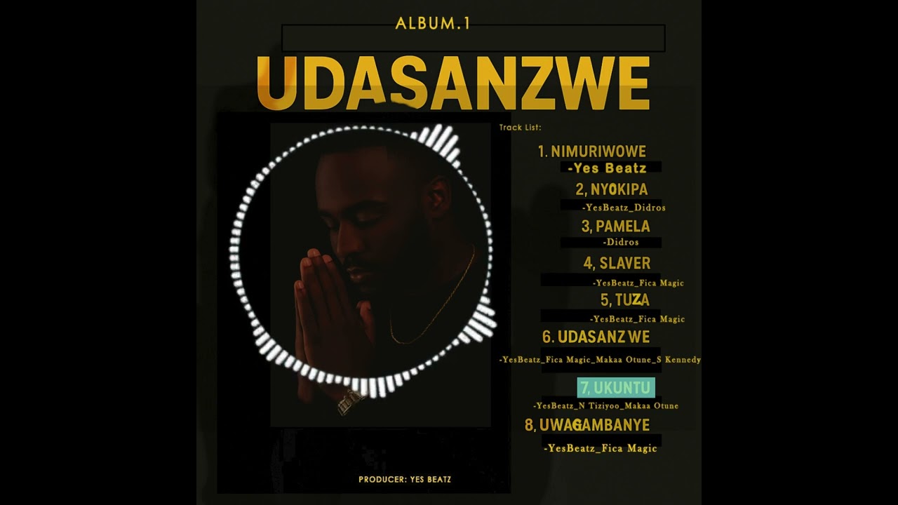 Yes Beatz-UKUNTU ( Official Audio ) fT._N T ziyo_Makaa Otune