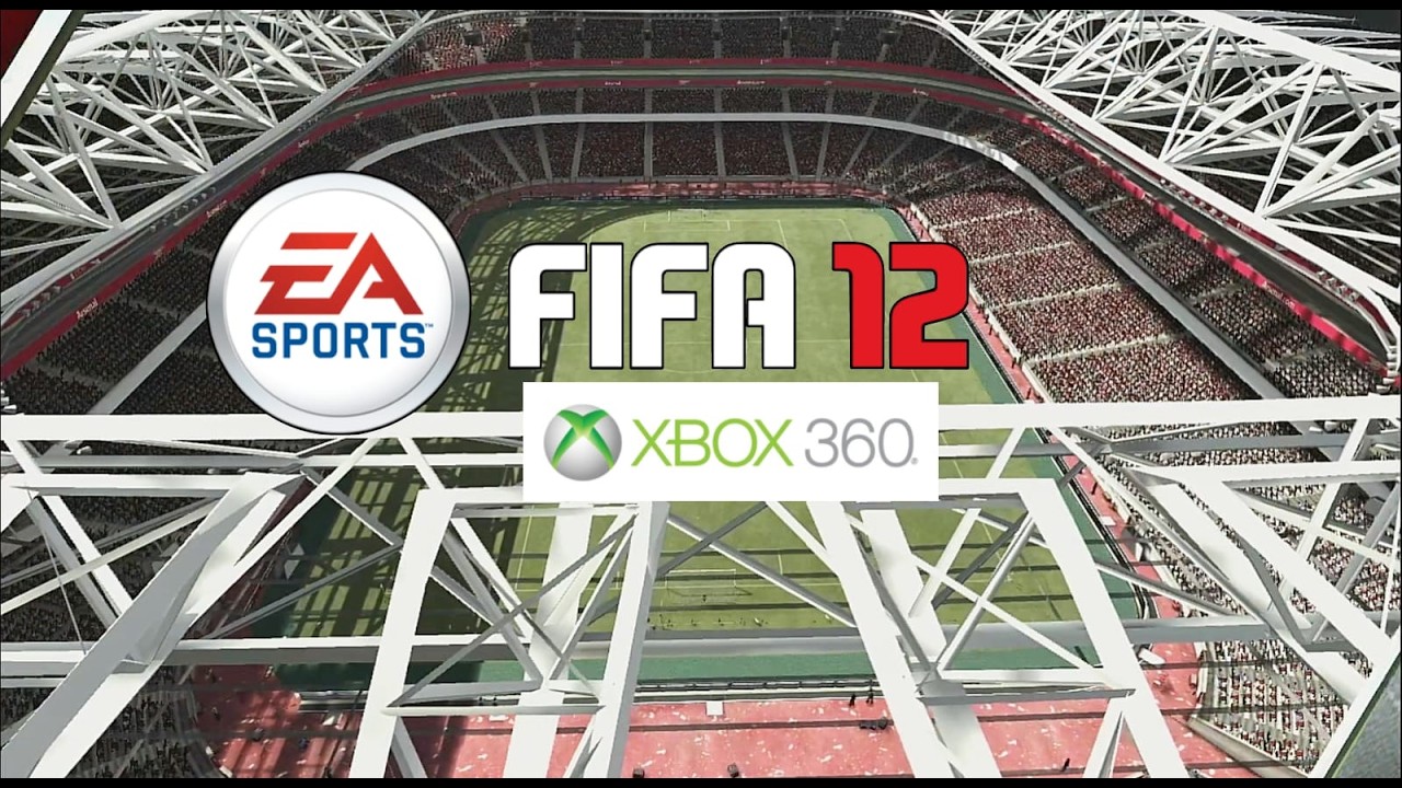 FIFA 12 Xbox 360 in 2026