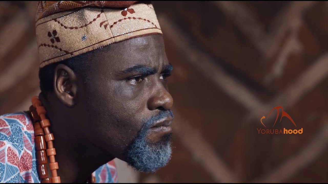 Oniya Meje - Latest Yoruba Movie 2022 Drama Ibrahim Chatta | Ronke Odusanya | Abiodun Adebanjo