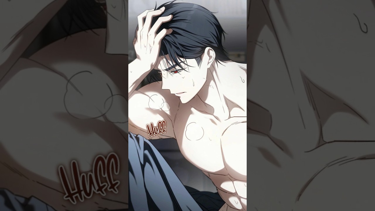 10 Years Later… Her Memory Still Haunts Him 💔😢| #manhwa #funcelebmanhwa #manhwaedit #editfavmanhwa