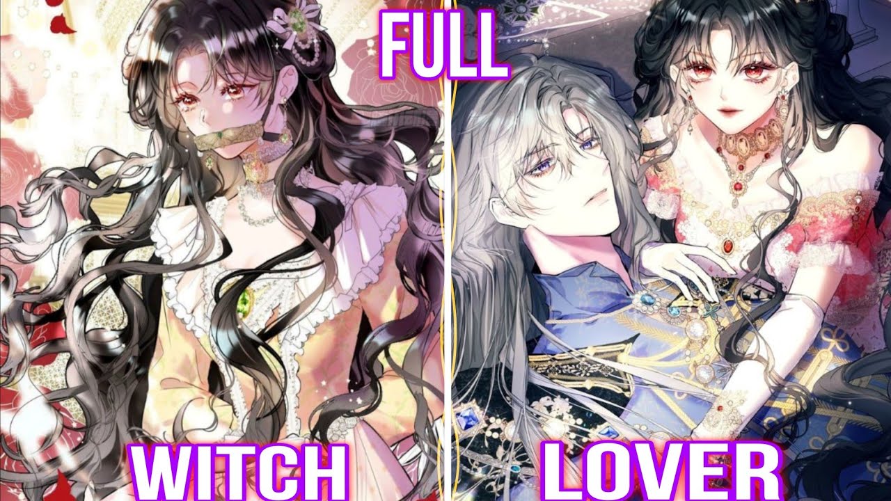 WRONGFULLY ACCUSED  THE SORCERESS IS REBORN TO CHANGE HER FATE full story