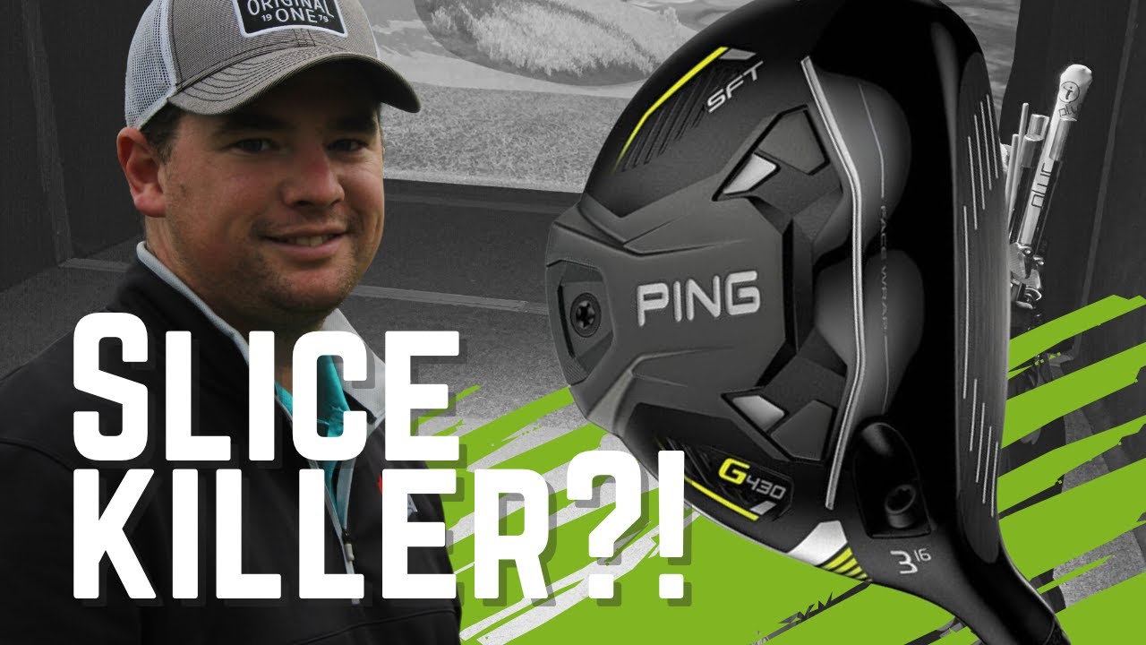 Super Fairway Wood?! - PING G430 Fairway Wood Review