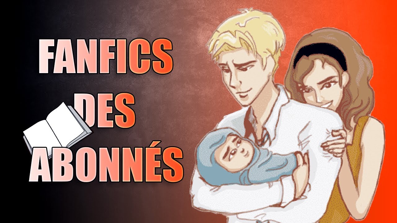 DRAMIONE - Incident aux milles et une surprise Partie 1 (Fanfictions des abonnés) #37