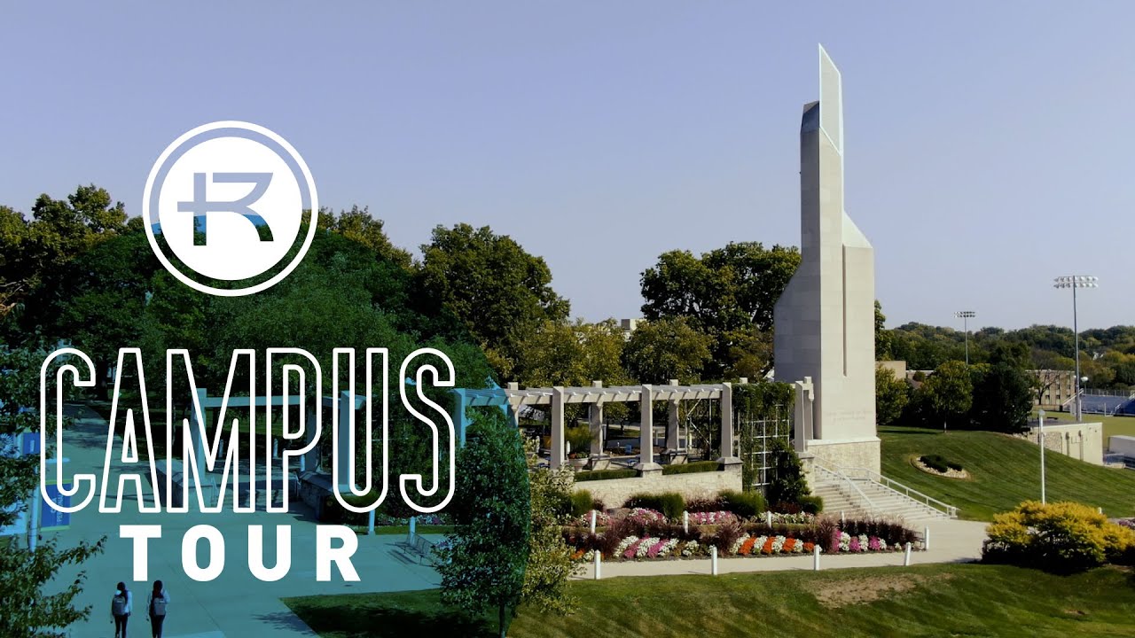 Rockhurst University Campus Tour