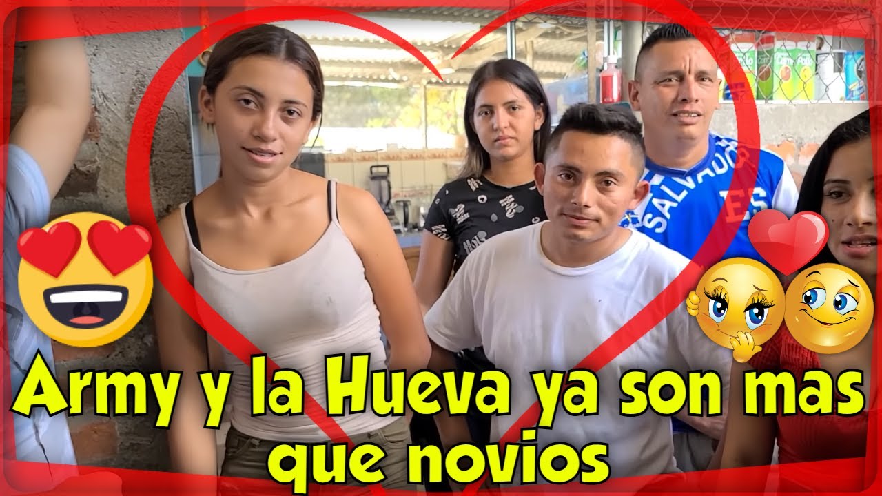 ARMANDO Y LA HUEVA CONFIRMAN QUE YA SON NOVIOS😍 Nayeli le dijo algo fuerte a Nano😱 Parte 4