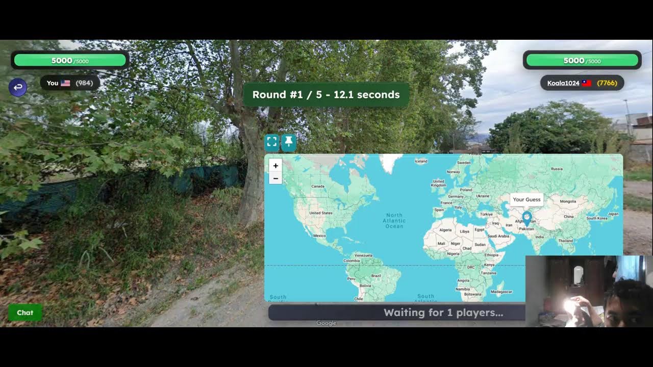 WorldGuessr