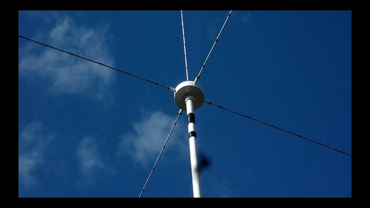 Nouveau projet antenne FIN