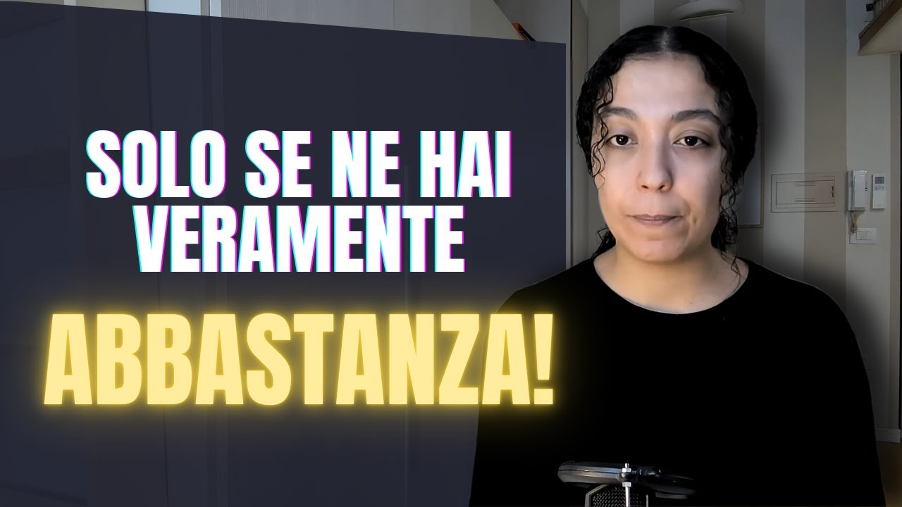 Perché alcune lezioni continuano a tornare nella tua vita? (e come non ripeterle più)