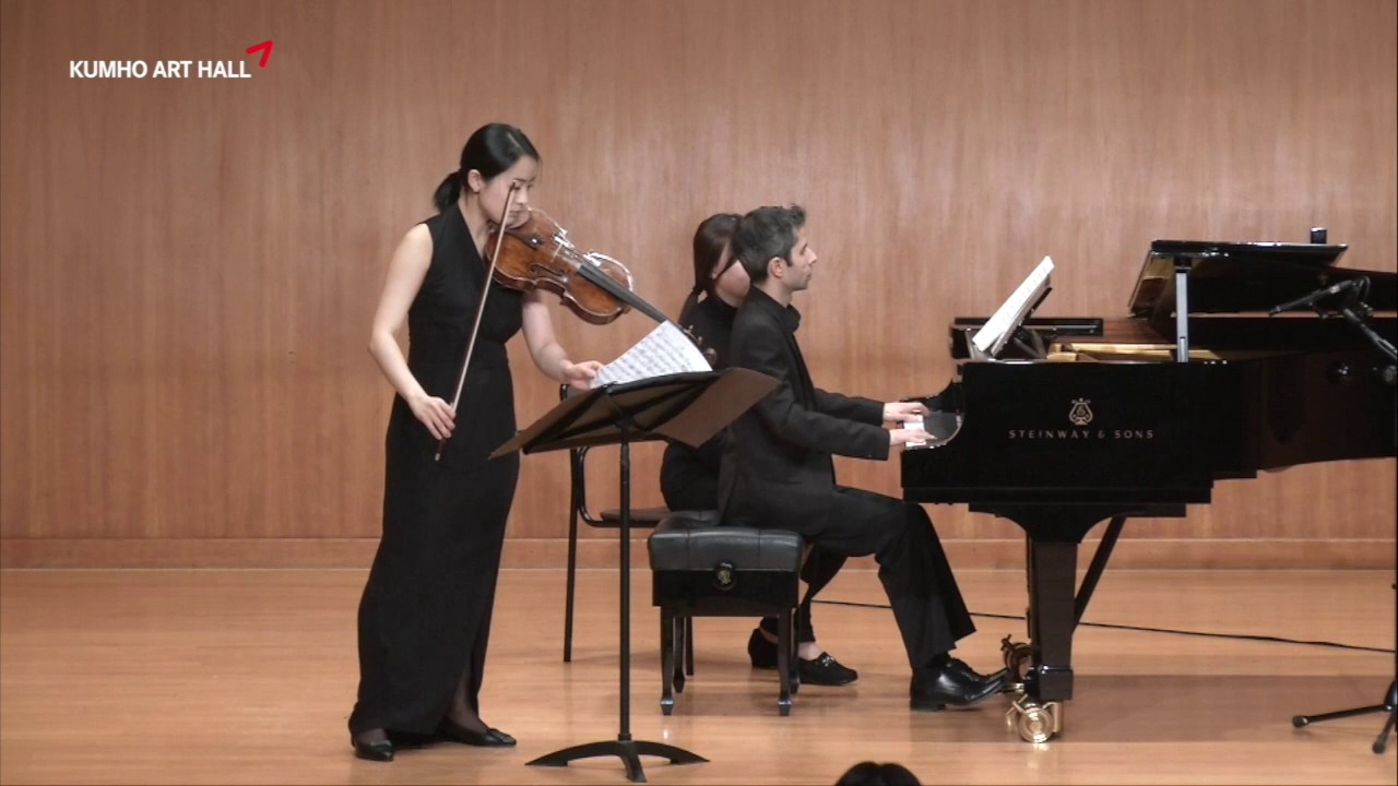 Dmitri Shostakovich Sonata for Viola and Piano op.147