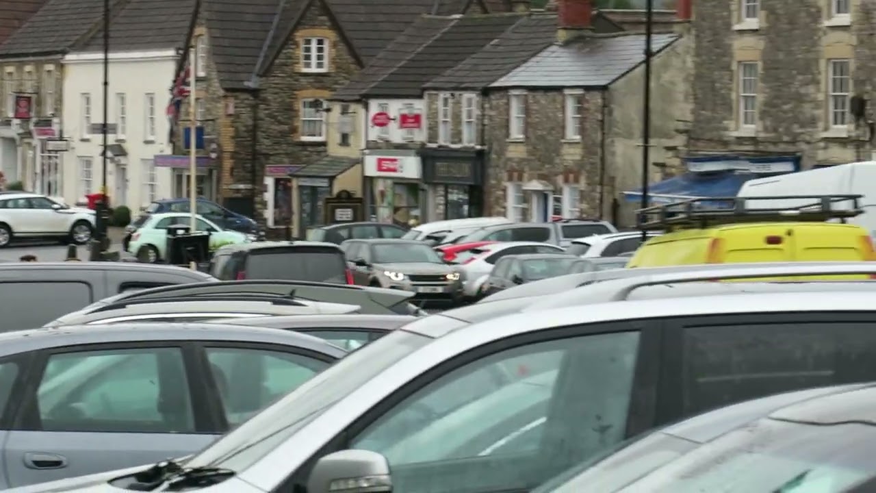 Storm Sodbury