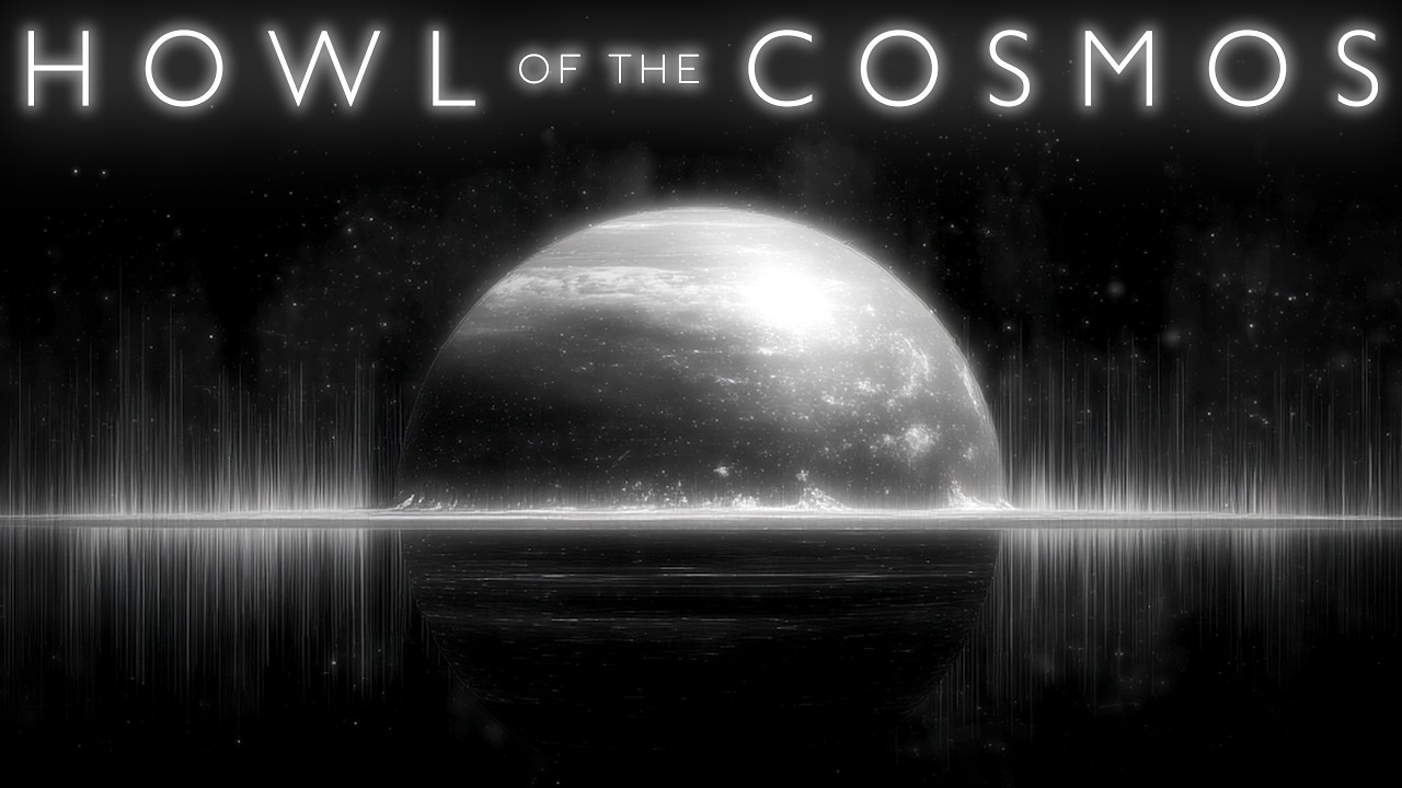 These Disturbing Sounds Will Change How You See Space Forever