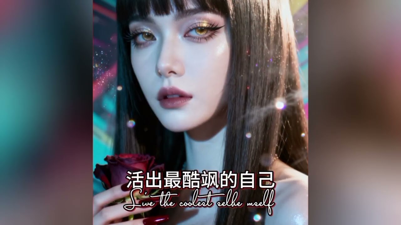 2026年 開心的法則 / 光之使者（What are the rules to be happy？/the light of the messager)