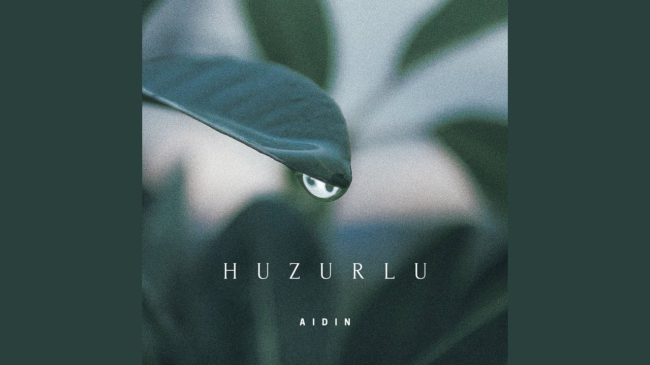 Huzurlu
