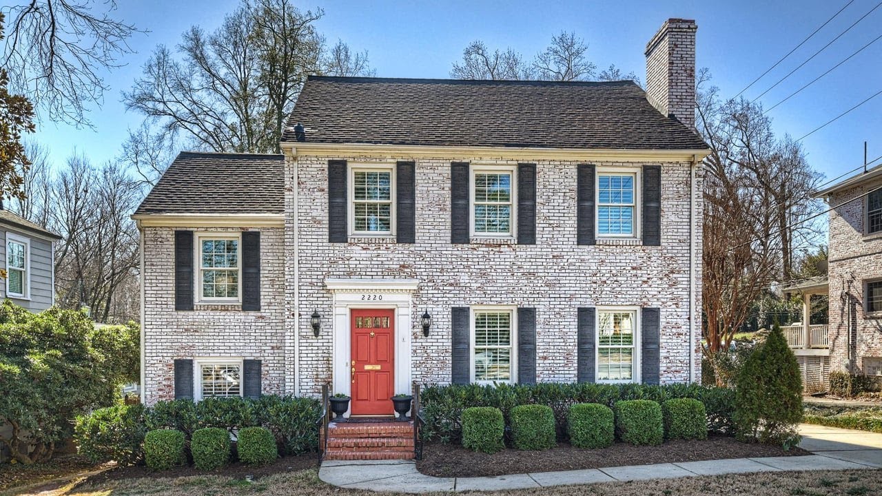 2220 Colony Rd, Charlotte, NC