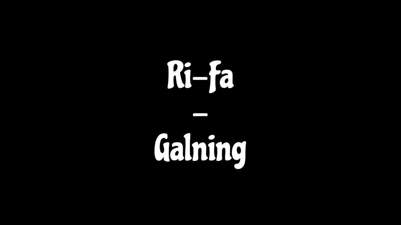 Ri-Fa - Galning