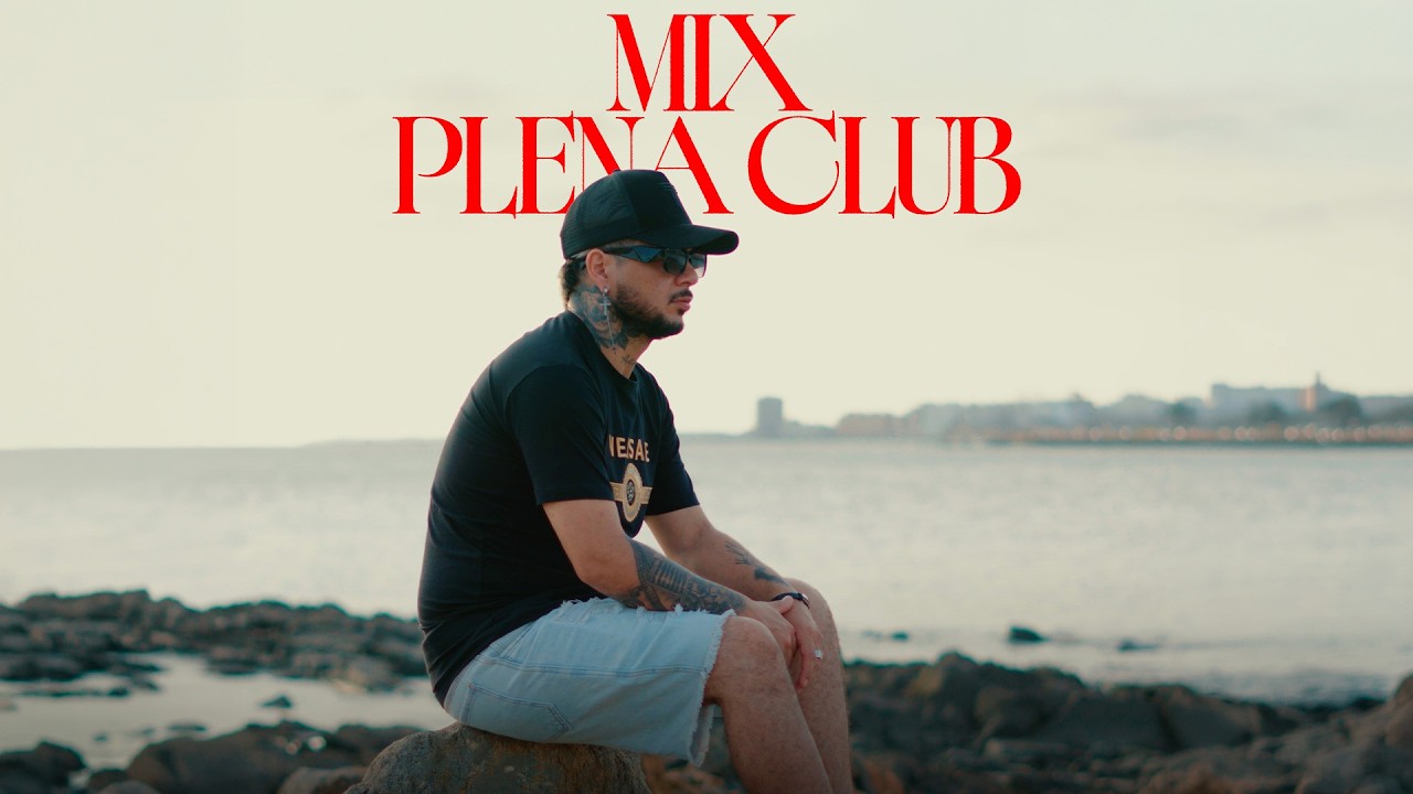 Plena Club - Mix Me Muero De Amor / Tú (Video Oficial)