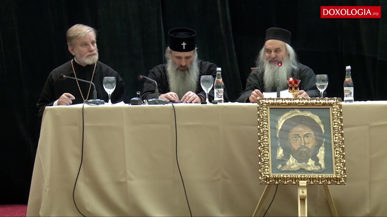 &bdquo;Din cauza &icirc;nmulțirii păcatelor dragostea multora se va răci&rdquo; &ndash; Pr. Rafail Noica