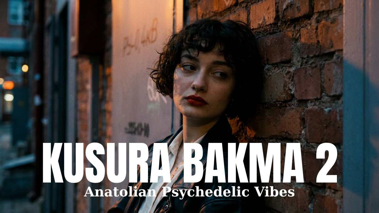 EFSUN – Kusura Bakma | Club Remix (Blok3)