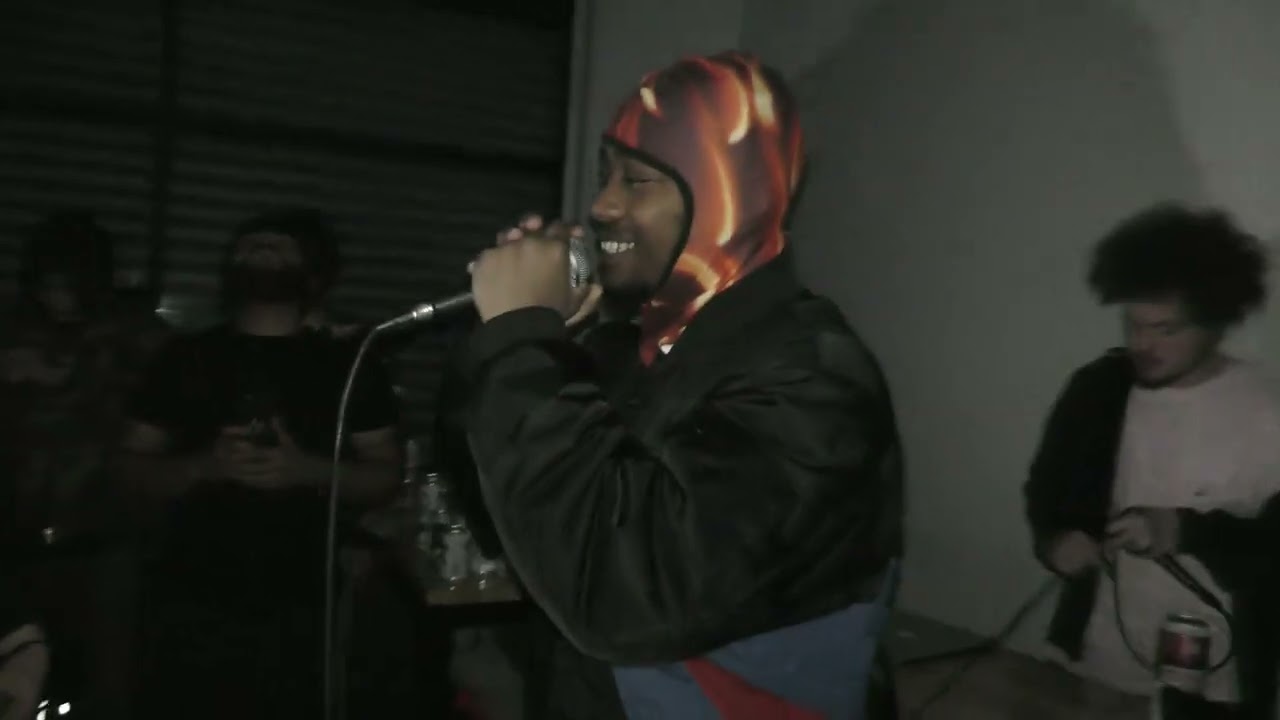 Sybyr - Live in Brooklyn, New York (11/18/22) Full Set