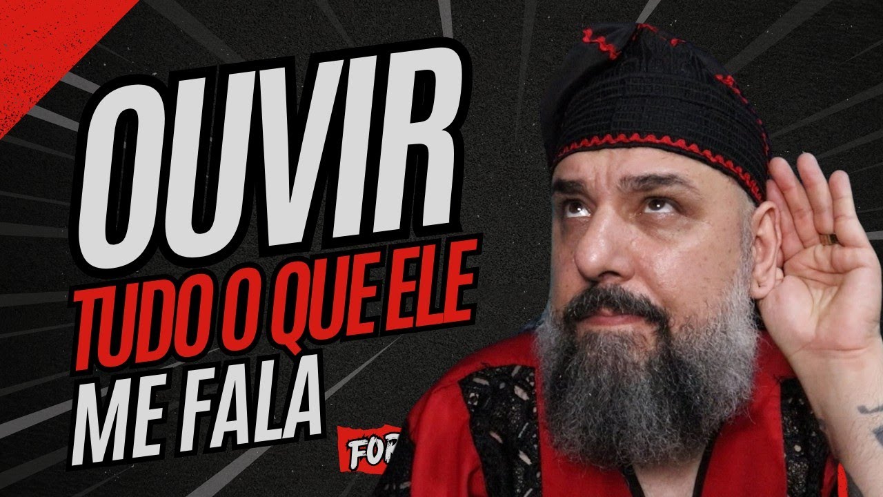 COMO OUVIR MINHAS ENTIDADES?