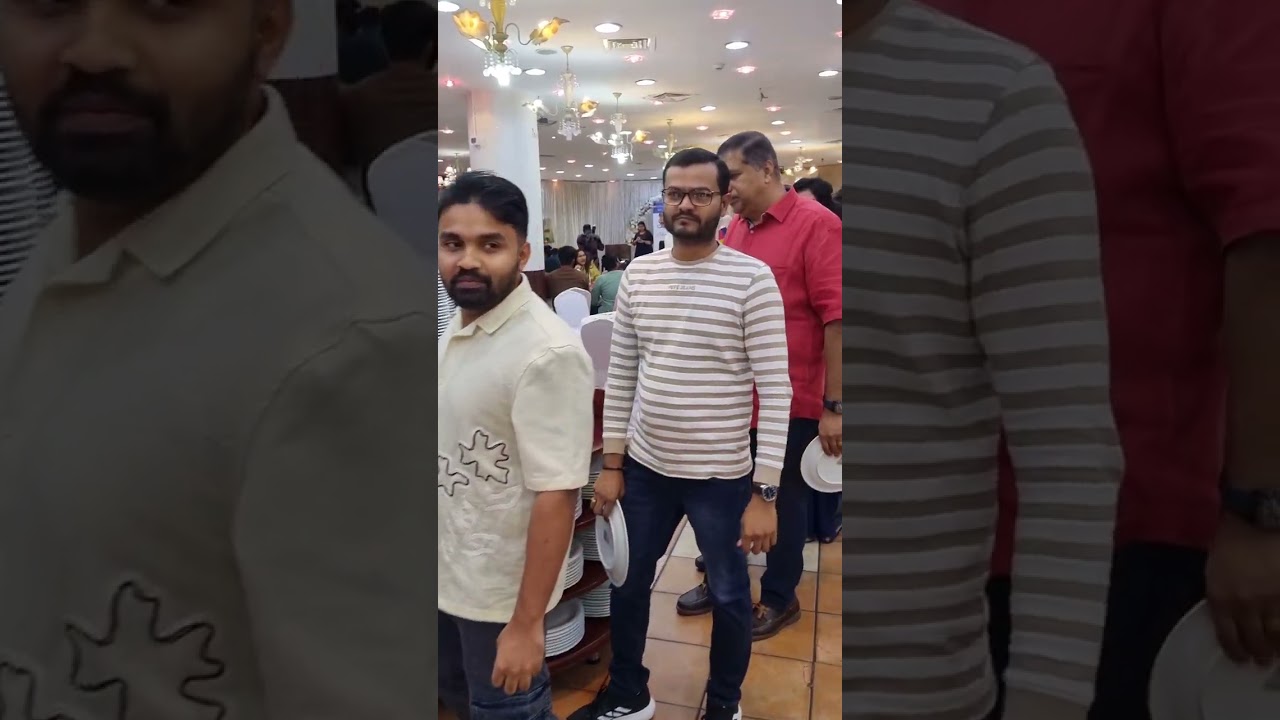 Solico Newyear party 2026