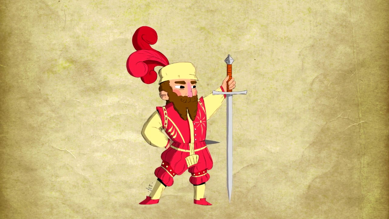 La Esgrima Boloñesa: La tradicion marcial de la antigua Italia