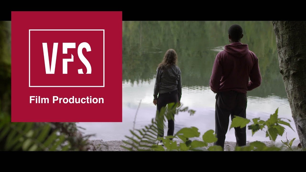 The Crossing - Vancouver Film School (VFS)