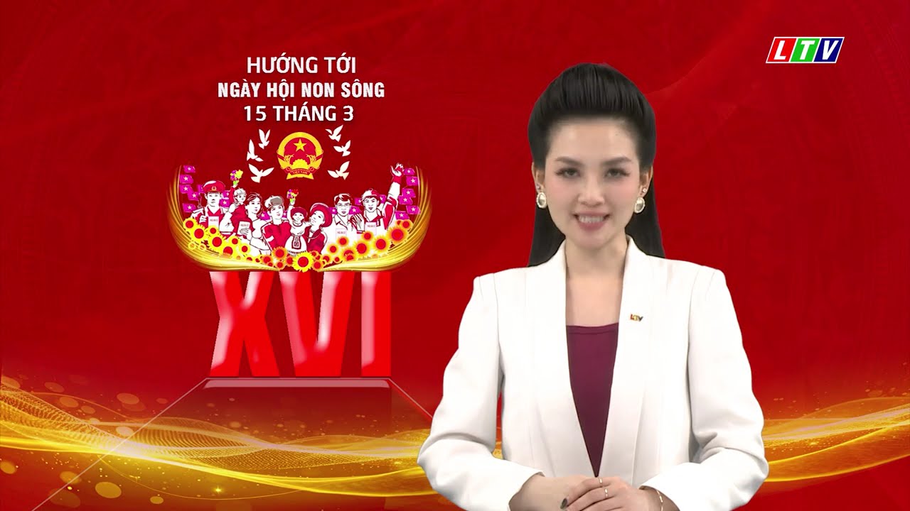 Tin tức thời sự Lai Châu sáng, ngày 11/03/2026