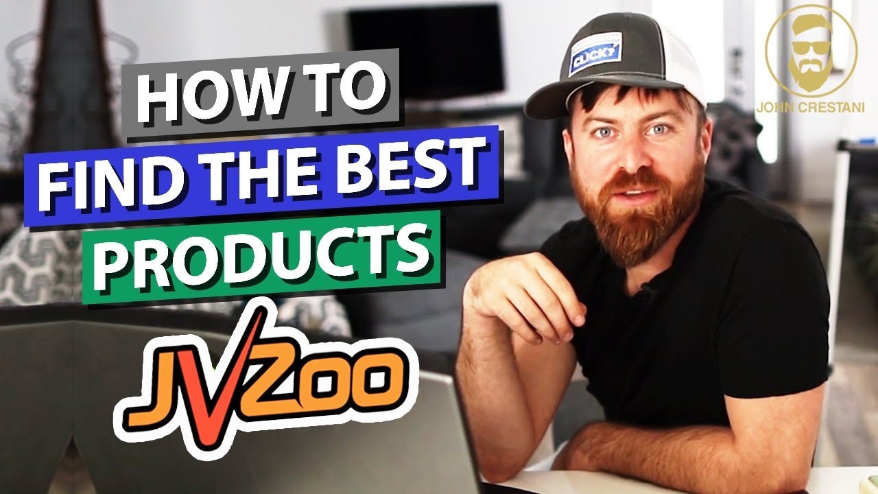 Как продвигать продукцию JVZoo
