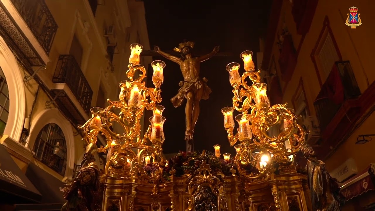 El Cachorro | Santo Entierro Grande 2023 | 