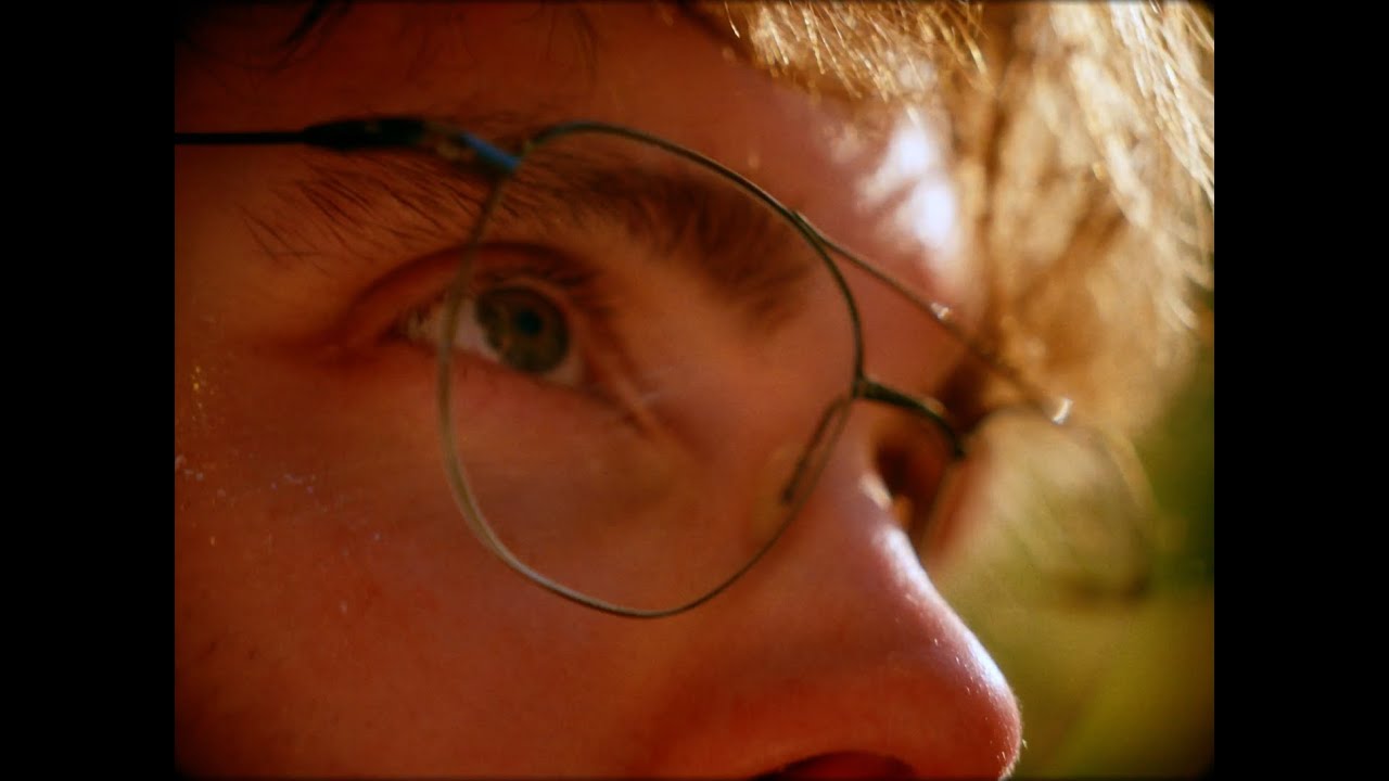 Owlpark - Little Goodbye (Official Video)