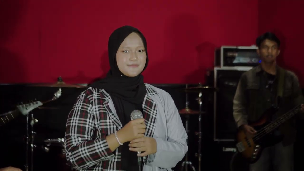 LUKITA BAND • Festival Band Unimma • Seven Fest🎸