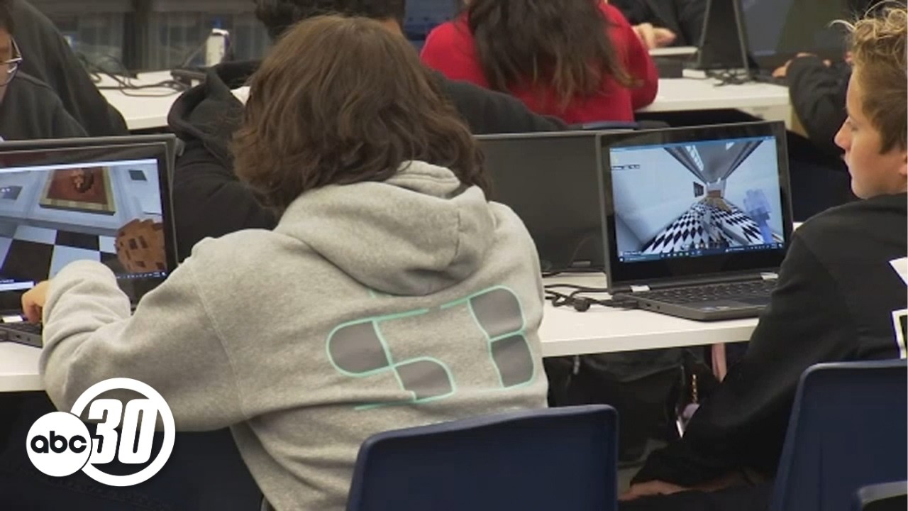 Broadband expansion to bring high-speed internet to 5 Central Valley communities