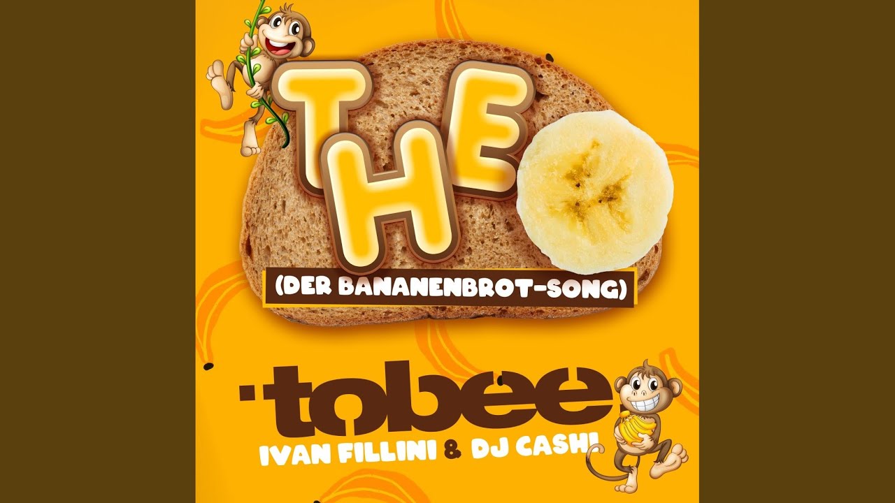THEO (Der Bananenbrot-Song)