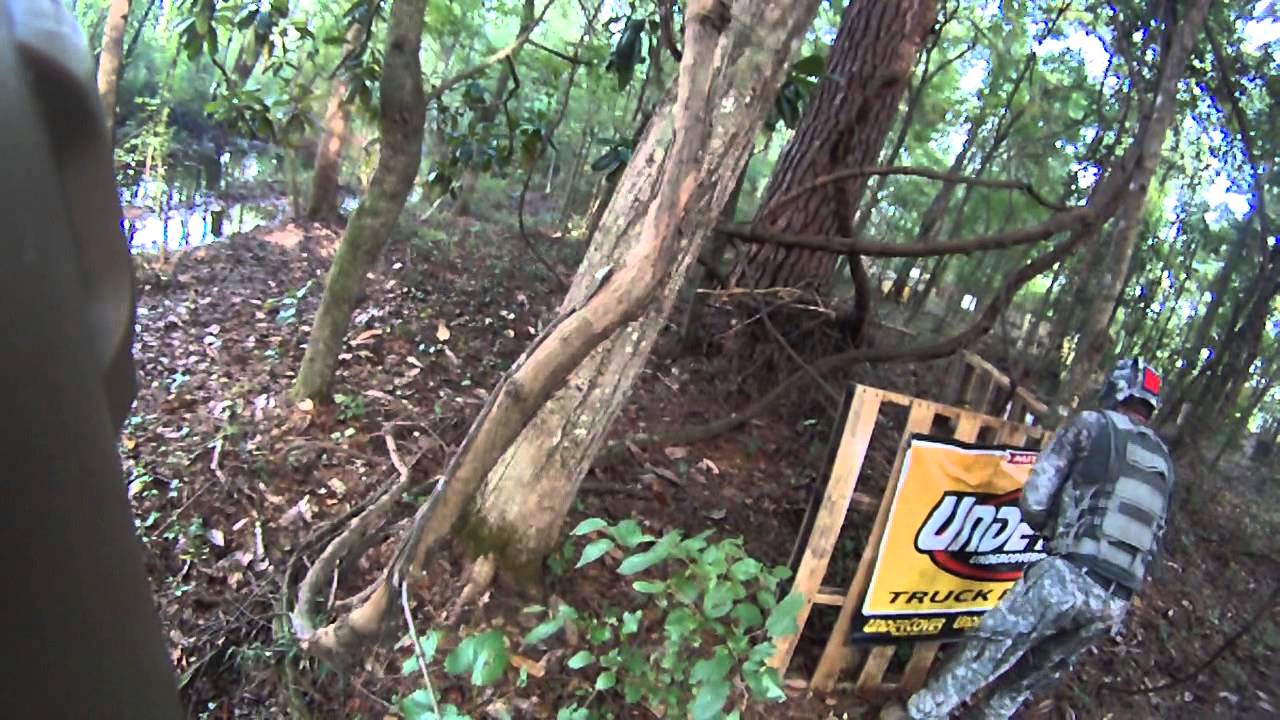 old man airsoft