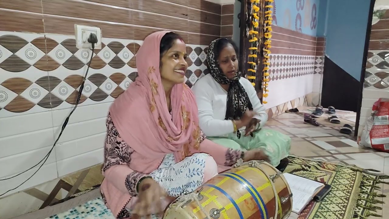 Dil To Mera Loot Liya Kale Ne Kale Ne Murali wale Ne Krishna Ji ka bhajan