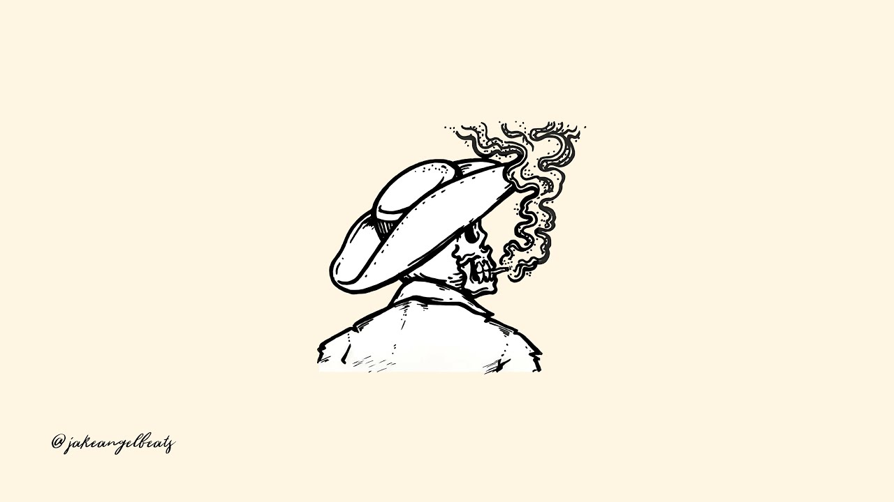 (SOLD) Country Type Beat - “Hell Or High Water” | Free Country Rap Type Beat 2025