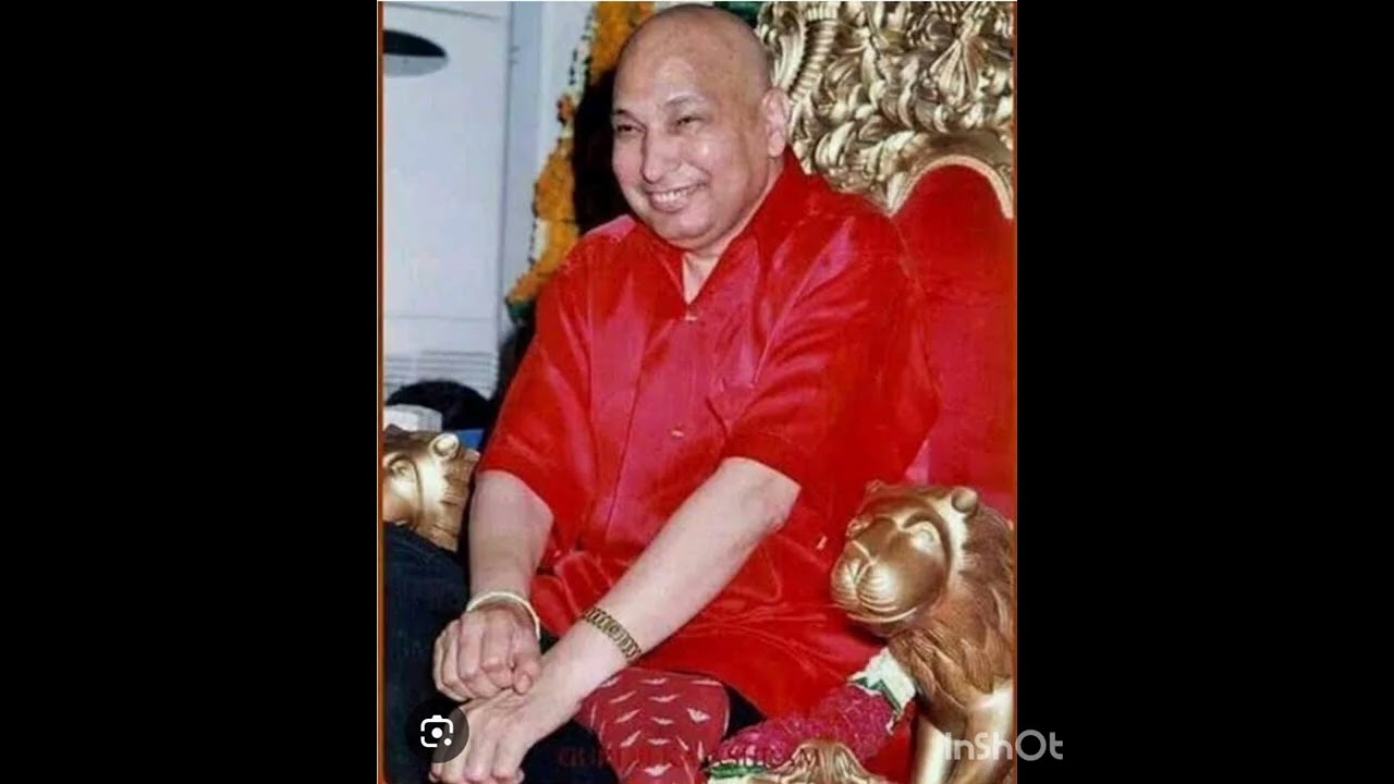 Guru ji satsang by Nitin Sadana uncle.