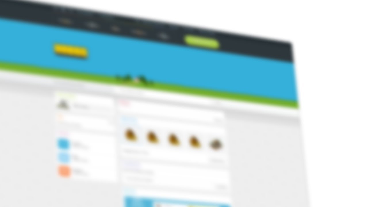 Official Habbo.bz Trailer: Innovation hat ein Gesicht