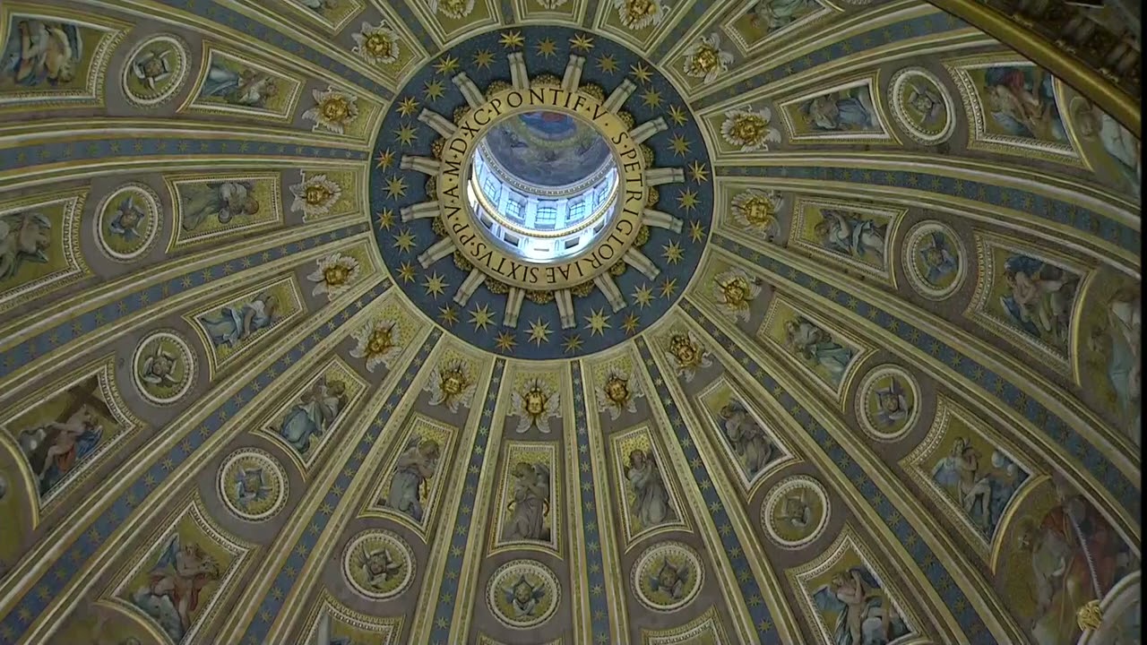Communio - Pater, si non potest